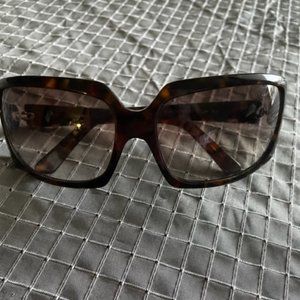 EMMANUEL UNGARO UNISEX SUNGLASSES